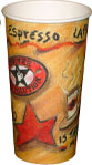 20 oz Coffee Revolution Coffee Cup